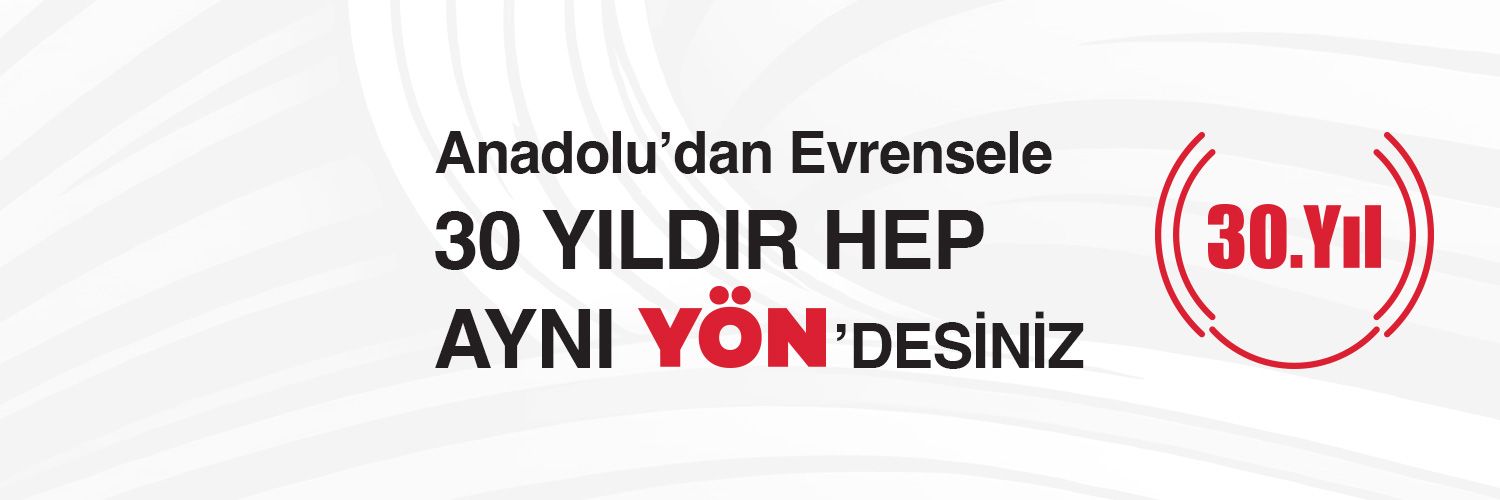 Yön Radyo banner
