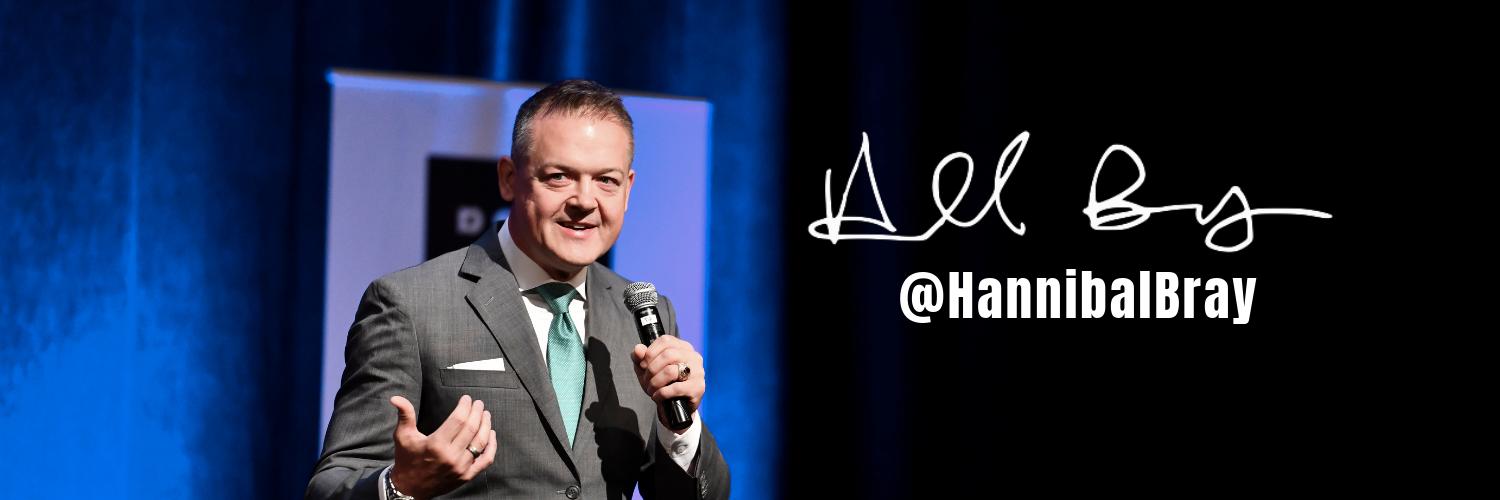 HannibalBray's profile banner image