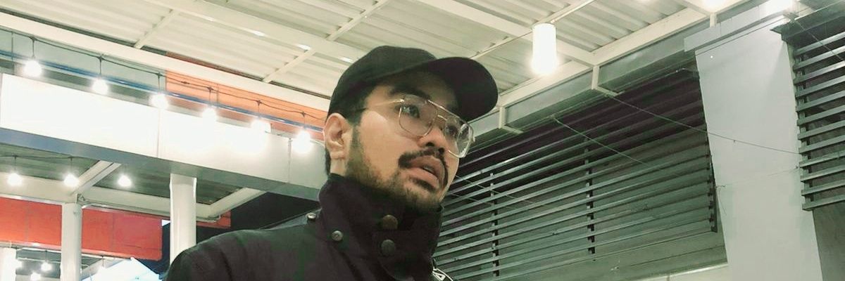 abdlongkapc's profile banner image
