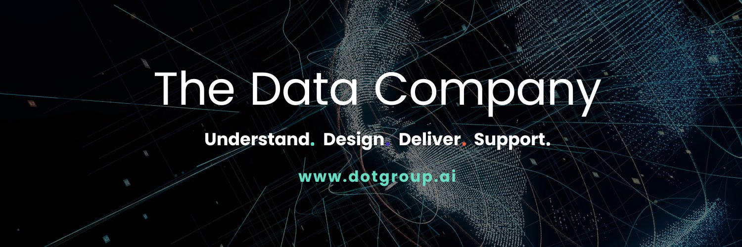 Dot Group banner