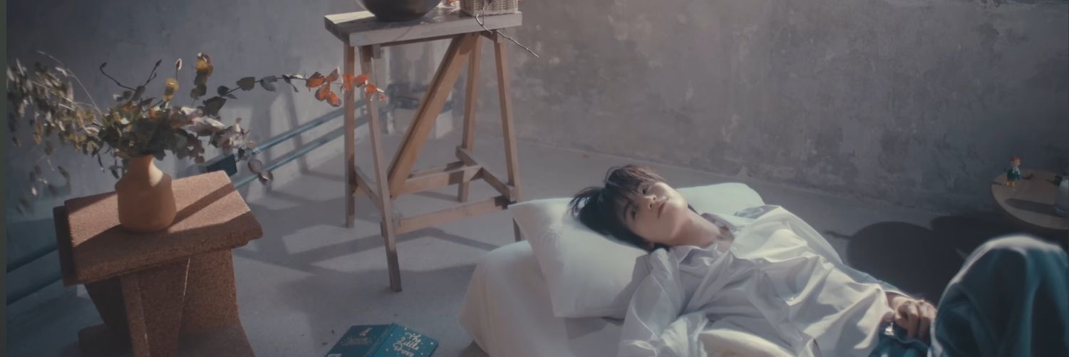 Numjung 🐈💙🤍 banner