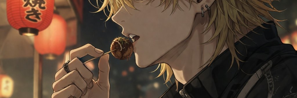 葵（雑多&TL追えない） banner