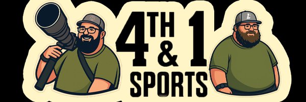 4thandonesports Profile Banner