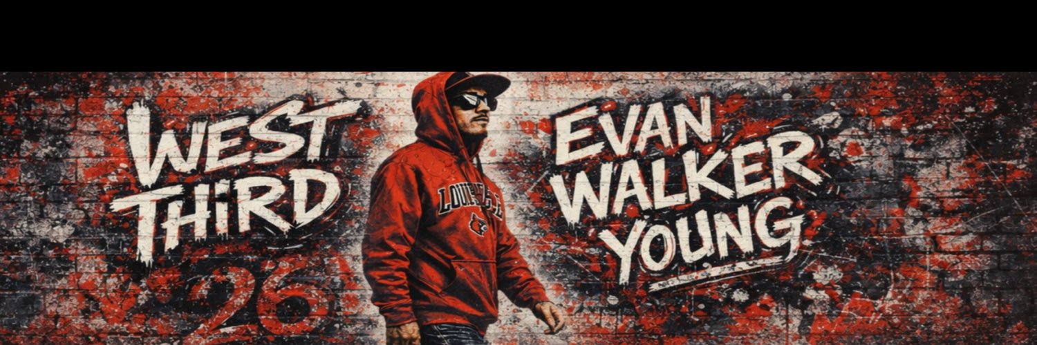 TheEvanWalker's profile banner image