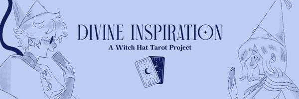 divinewhatarot Profile Banner