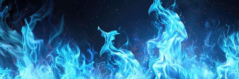 icedtouya's profile banner image