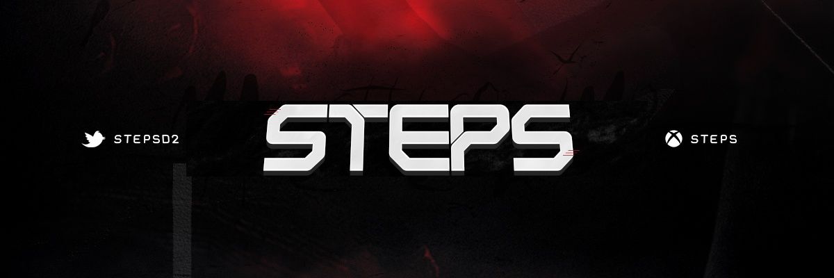 StepsFPS's profile banner image