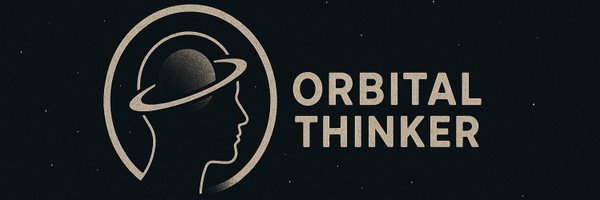ThinkingOrbital Profile Banner