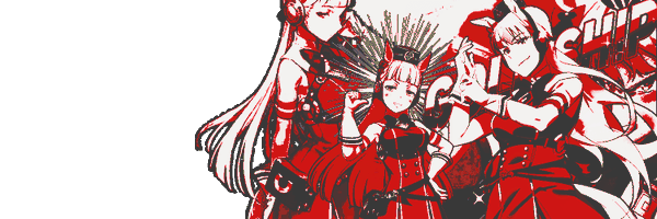 G0LDOSHIPPU Profile Banner