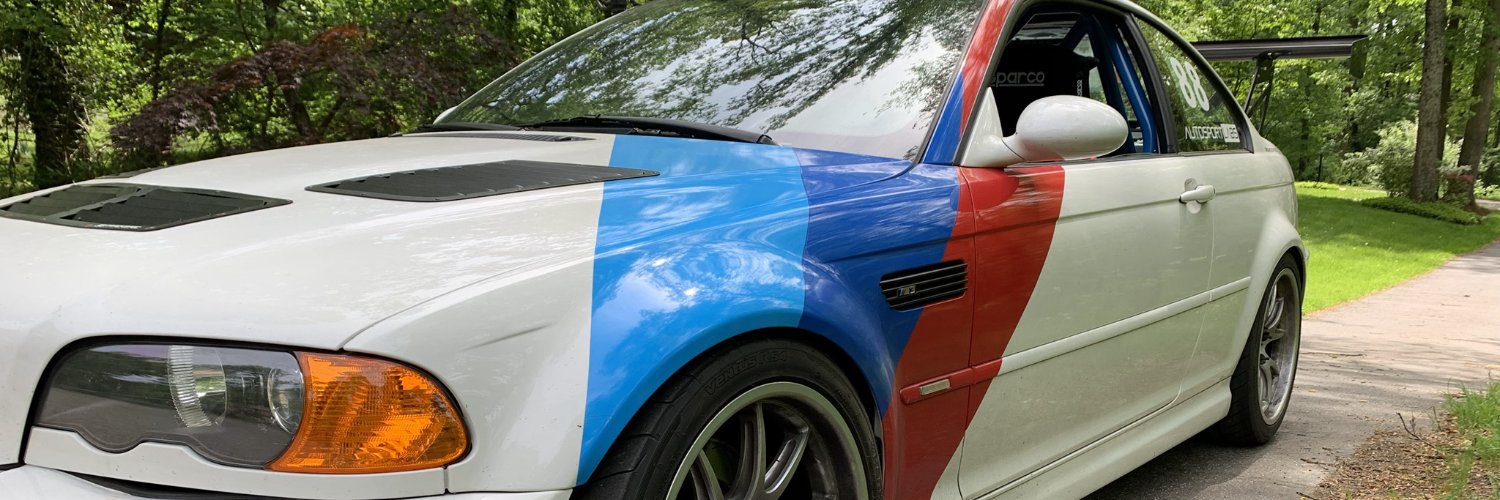 Peter Eacmen 🇺🇦 banner