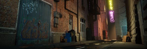 Starkiecat Profile Banner