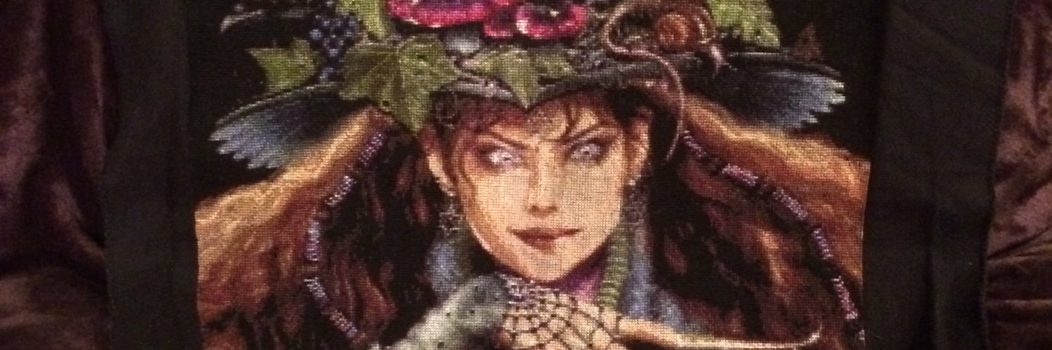Shelleychambe16's profile banner image
