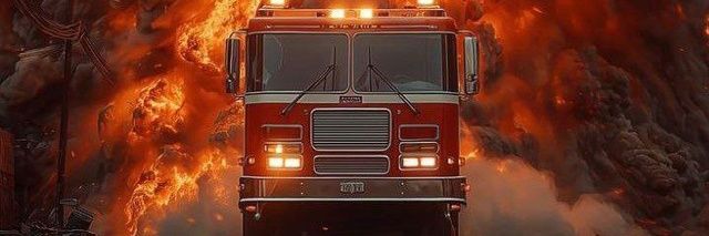 Iranianfireman's profile banner image