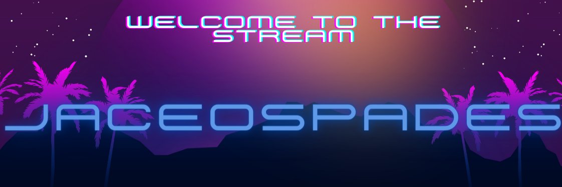 Jace0Spades's profile banner image