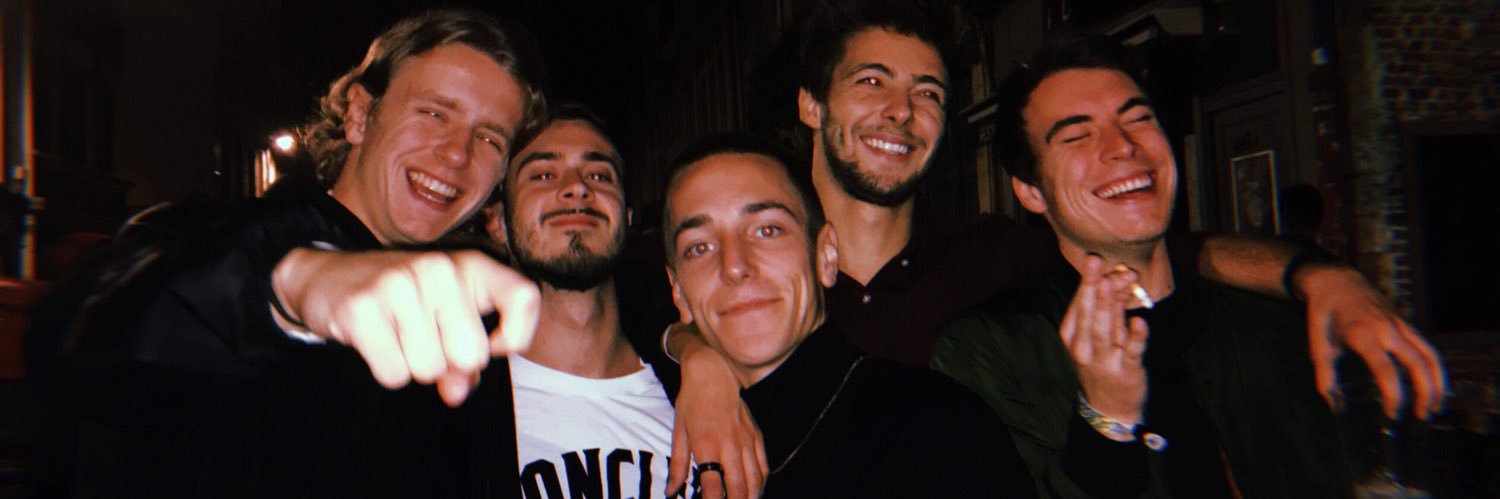 DimitriDcbr's profile banner image