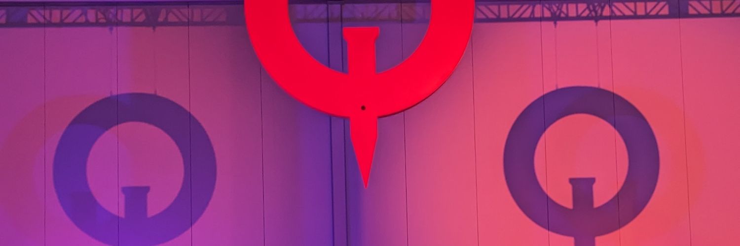acidreign's profile banner image