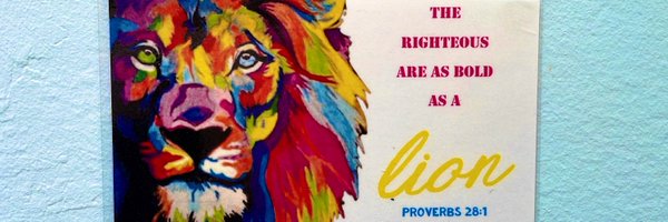 TeddBaptist Profile Banner