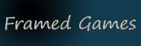 FramedGames Profile Banner