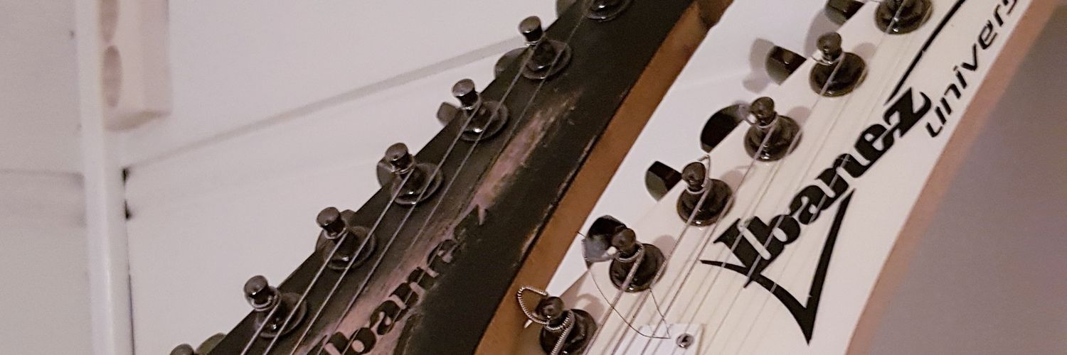 dBlix's profile banner image