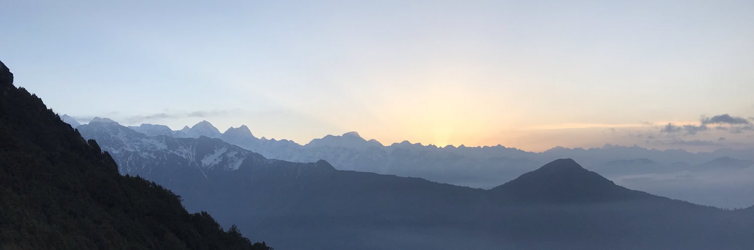 biplav's profile banner image