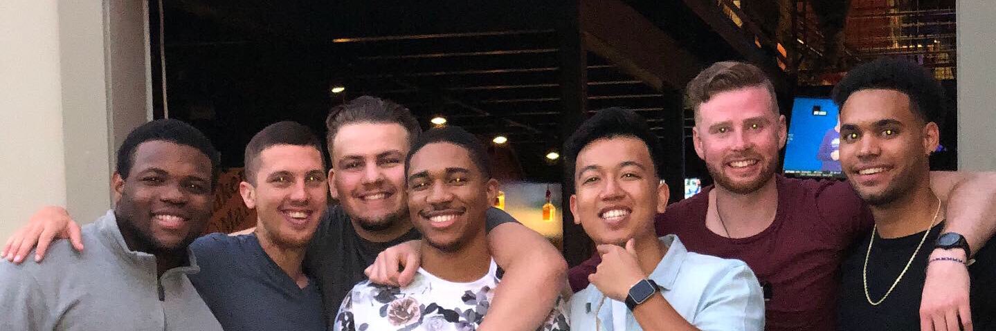 alxsnod's profile banner image
