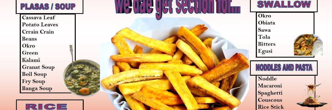 The Chef’s Kitchen banner