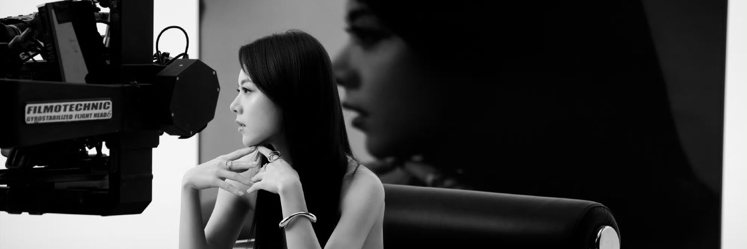张linghe banner