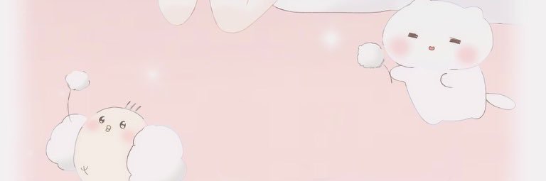 逸ノ川　夕𐦍˖ banner