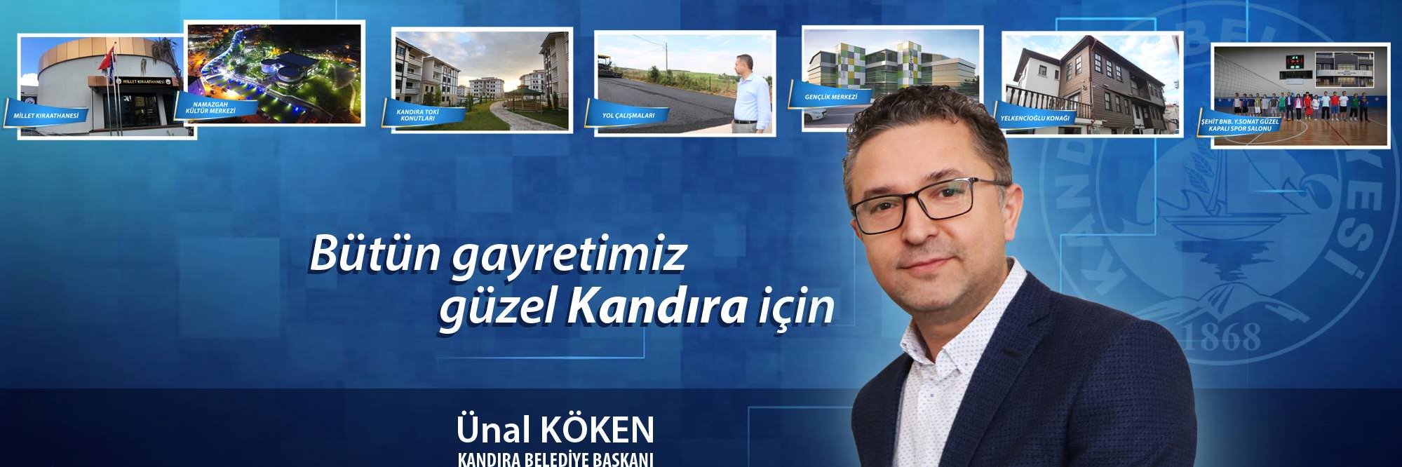 kokenunal's profile banner image