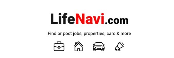 LifenaviIndia Profile Banner