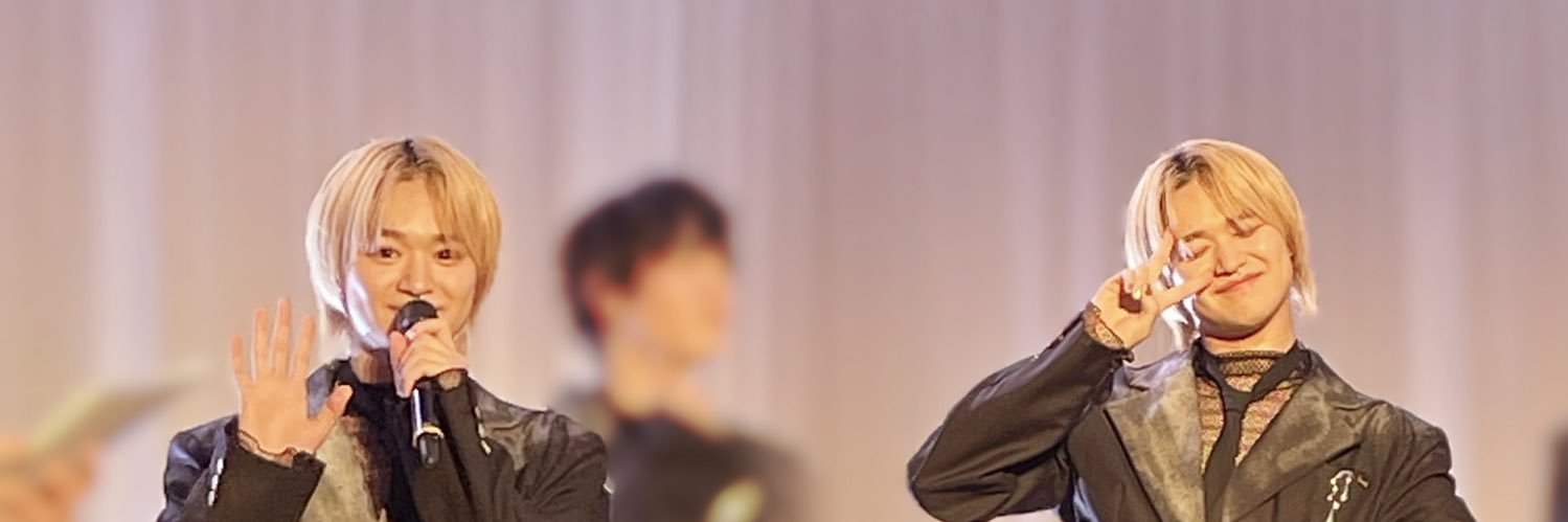 ふぅ♡ banner
