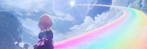 CyreneLuv Profile Banner