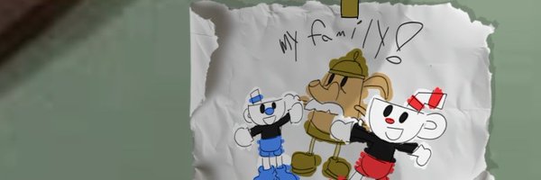 Namescuphead Profile Banner