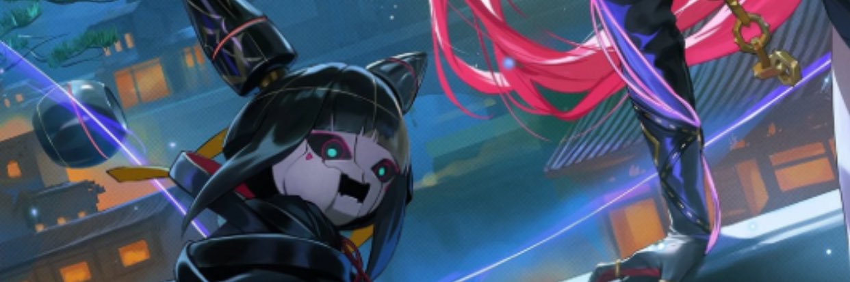 吟霖 banner