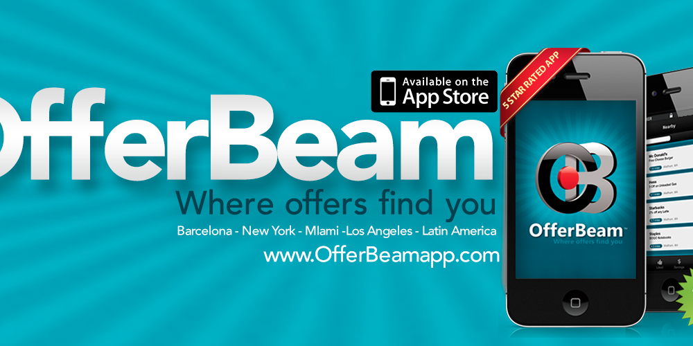 OfferBeamApp's profile banner image