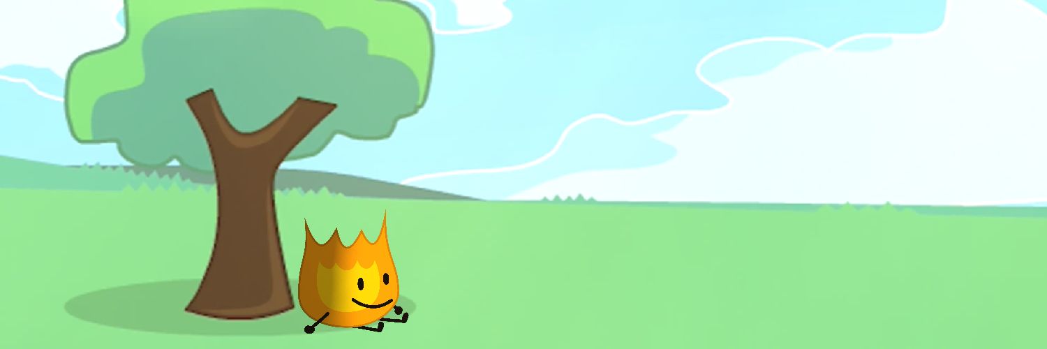 Firey!! 🔥 banner
