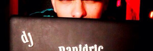 rapidric Profile Banner