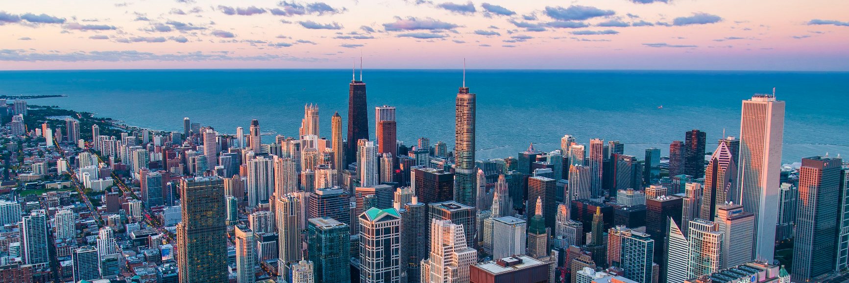ChicagoScene's profile banner image