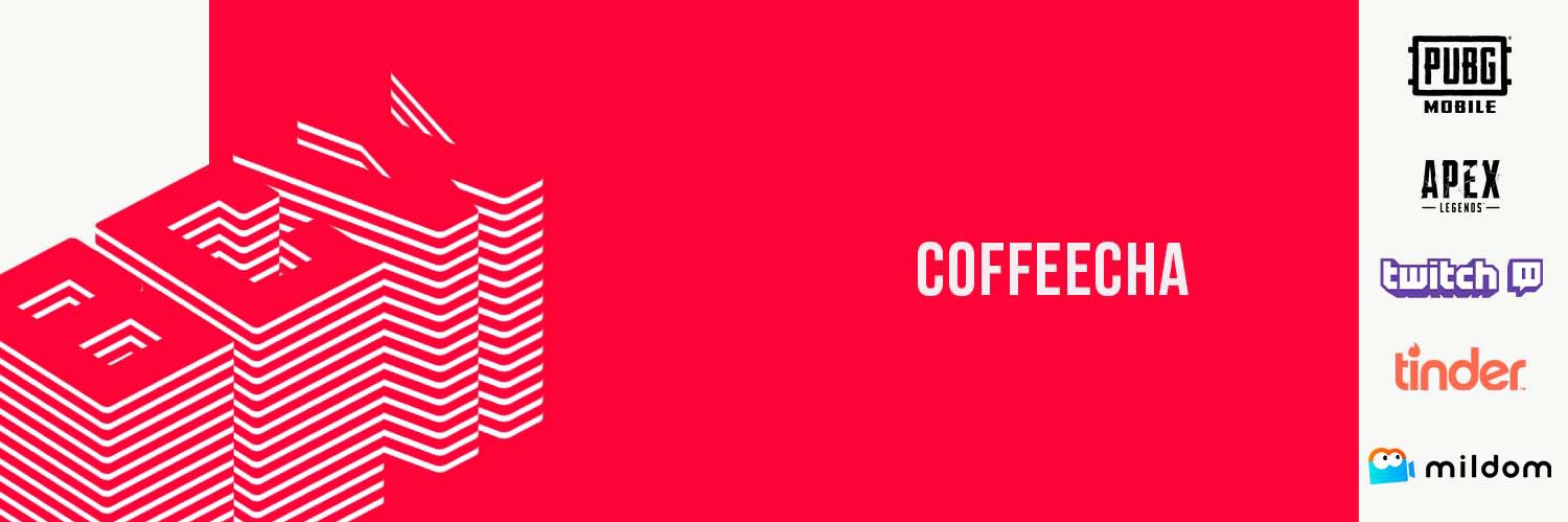coffee茶 banner