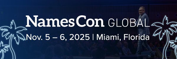 NamesCon Profile Banner