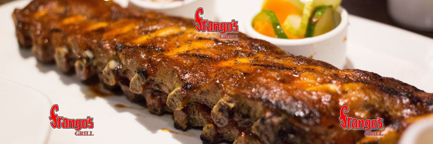 frangosgrill's profile banner image