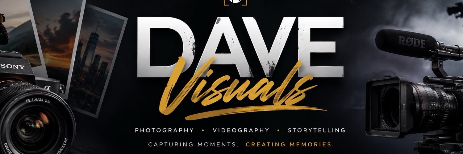 dave_ttw1's profile banner image