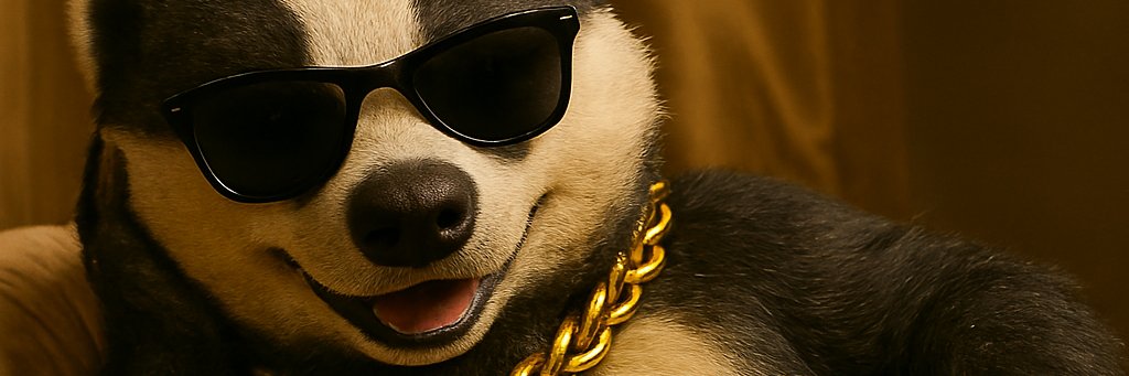 FirstBTCMascot's profile banner image