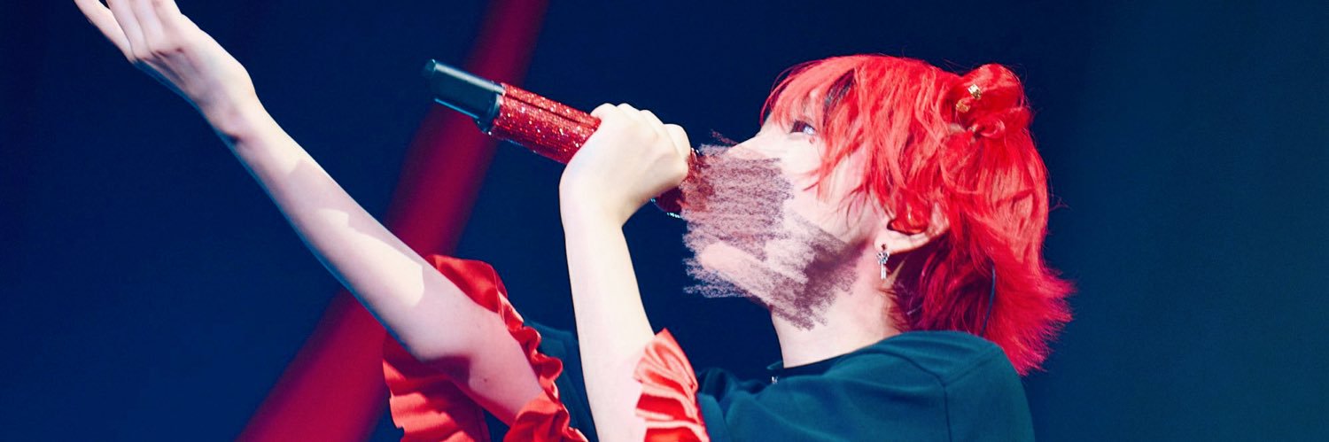 ゆ♡ banner