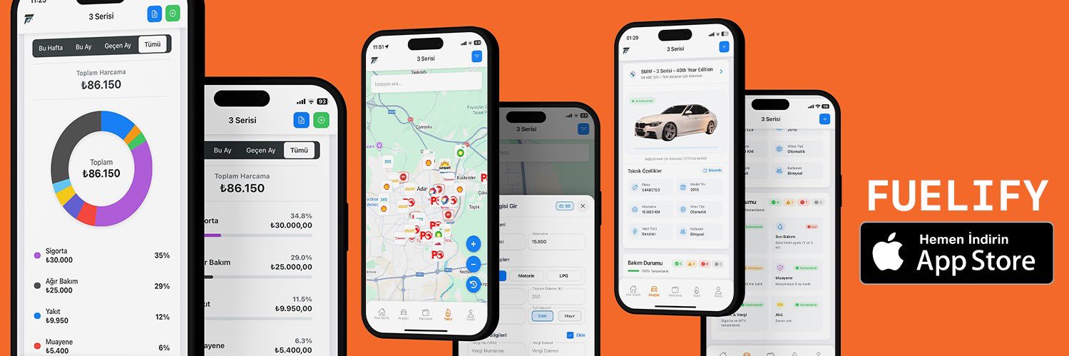 FuelifyPro's profile banner image