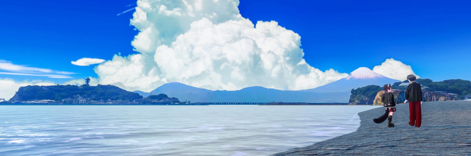 ta_6o's profile banner image