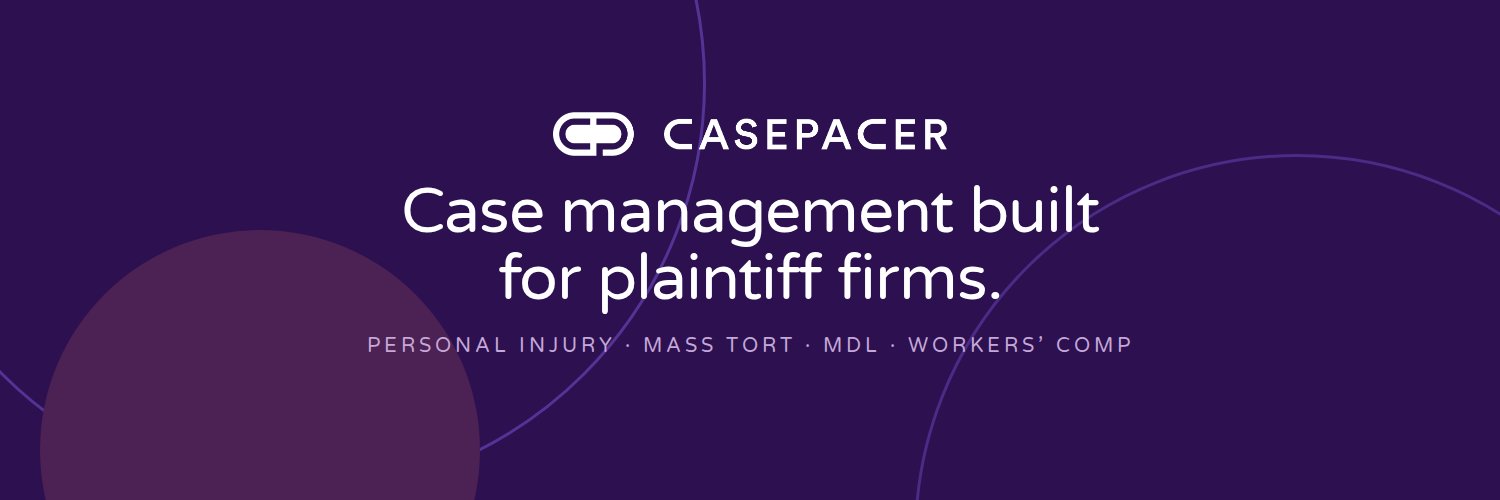 thecasepacer's profile banner image