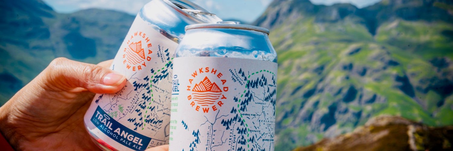 HawksheadBrewer's profile banner image