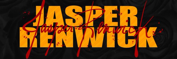 JasperRenwick Profile Banner