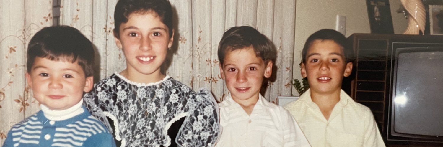 DenaroJ's profile banner image